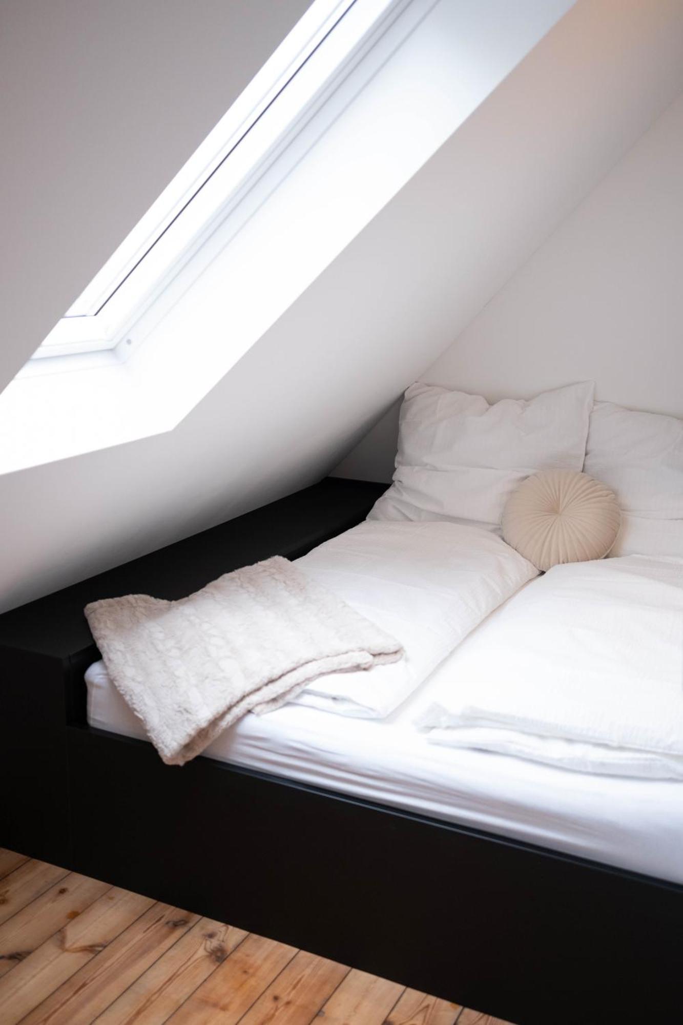 Stilvolle Maisonette In Lueneburg - Free Parking, Kreidebergsee, Zentrumsnah Exterior photo